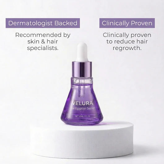 Velura Skin Cyperus Rotundus Serum