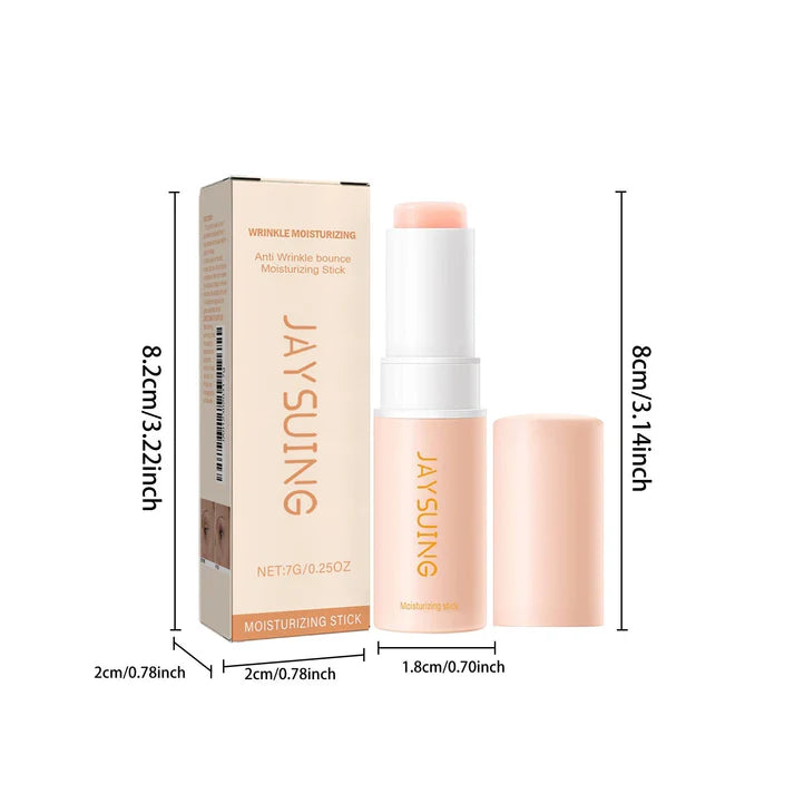 ✨️LAST DAY 50% OFF!!👱♀️Get celebrity-like skin back!💦Pink Collagen Volume Multi Balm