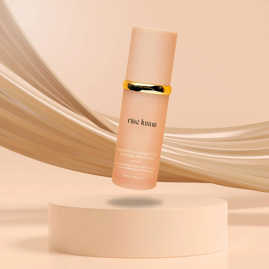 ✨ LAST DAY BUY 1 GET 1 FREE✨Color Changing 4 in 1 Foundation