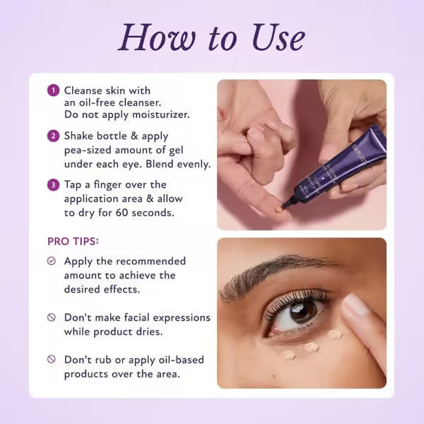 🎉Dark Circle & Fine Line Concealing & Repairing Balm