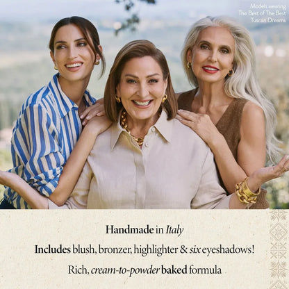⏰ Last 3 Hours! 🔥 70% OFF Best of Baked Favorites – 3-Piece Kit ✨