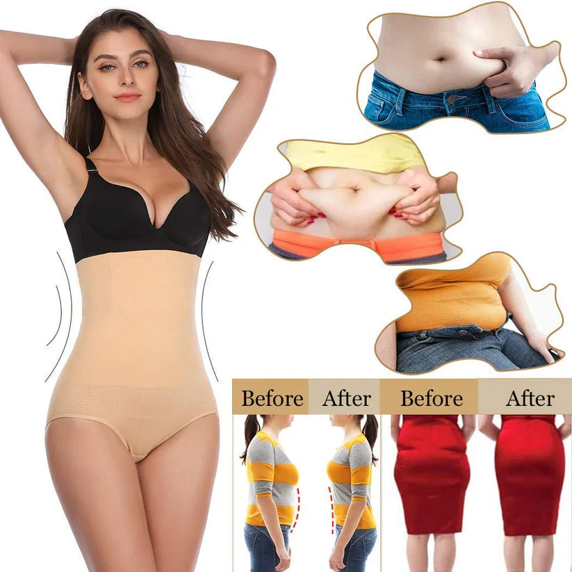 Intimate Thread – Cool Curve Shapewear 🔥