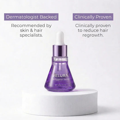 Velura Skin Cyperus Rotundus Serum