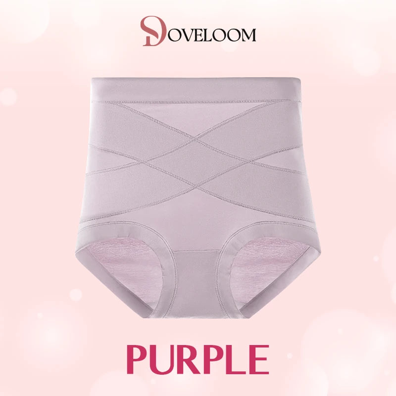 DoveLoom - Ultimate Comfort Leakproof and Shaping Panties