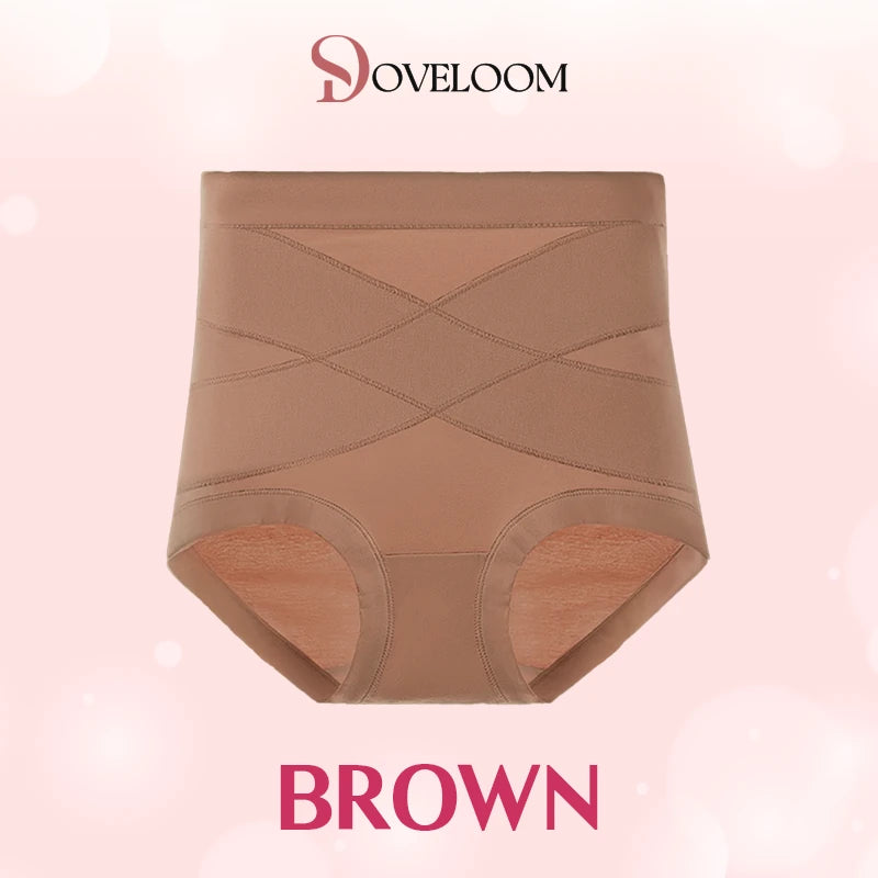 DoveLoom - Ultimate Comfort Leakproof and Shaping Panties