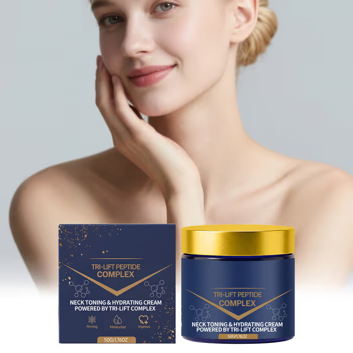 ✨ Anti-Wrinkle Anti-Aging Firming Moisturizer For All Skin Long Lasting Hydrating Skincare Jar Cream