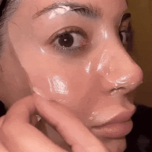 Pamper Yourself — Wake Up to Youthful, Hydrated Skin!