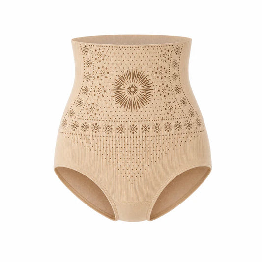 💥Summer cool-down deal🔥Buy 1 Get 1 Free💥PAURAJU® Thermogenic Fat-Burning Sculpting Shorts🌸activates warmth & boosts circulation. Supports firmer, smoother contour. No gym needed. A smart shapewear choice. 🧘‍♀️