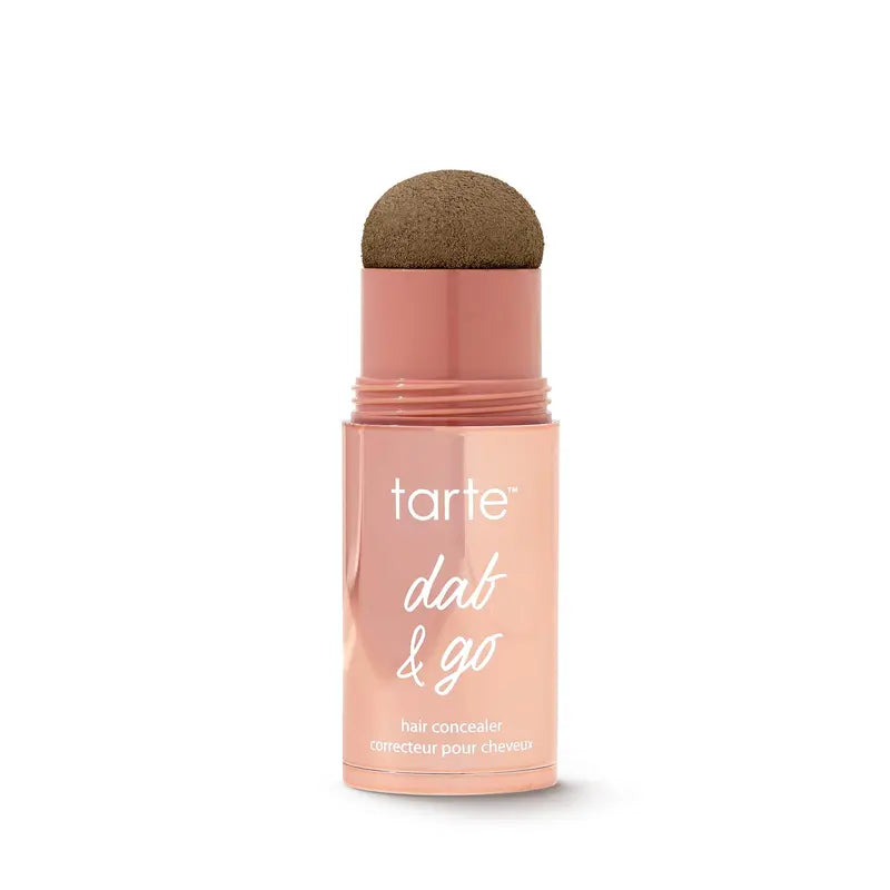 tarte shape tape dab & go hair concealer