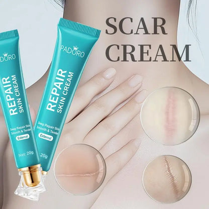 SADOER Scar Repair Cream