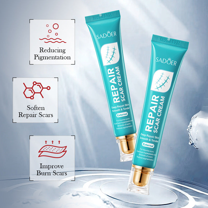 SADOER Scar Repair Cream