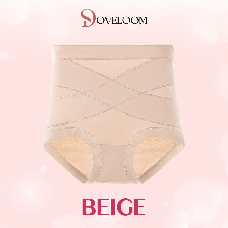 DoveLoom - Ultimate Comfort Leakproof and Shaping Panties
