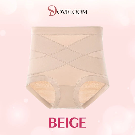 DoveLoom - Ultimate Comfort Leakproof and Shaping Panties
