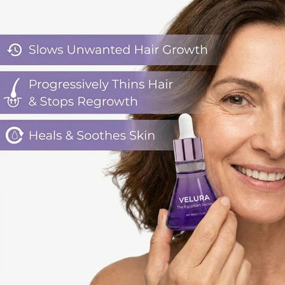 Velura Skin Cyperus Rotundus Serum