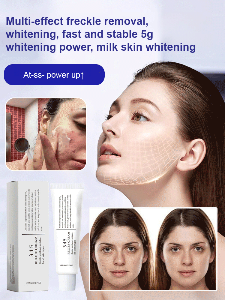 Hyaluronic Acid Soothing Face Cream Deep Hydration Improve Drying Reduce Dullness Repair Skin Barrier Radiance Face Care Lotion