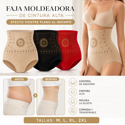 💥Summer cool-down deal🔥Buy 1 Get 1 Free💥PAURAJU® Thermogenic Fat-Burning Sculpting Shorts🌸activates warmth & boosts circulation. Supports firmer, smoother contour. No gym needed. A smart shapewear choice. 🧘‍♀️