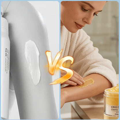 Body Lotion &SkinTighteningCream
