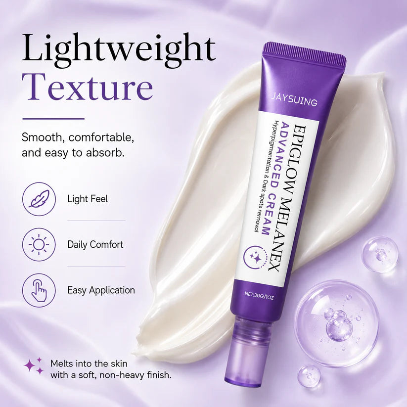 Fade the Look of Freckles& Dark Spots for aBrighter, More Even Glow