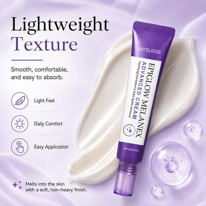 Fade the Look of Freckles& Dark Spots for aBrighter, More Even Glow