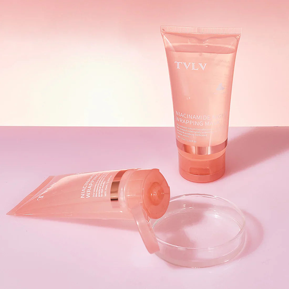 Pamper Yourself — Wake Up to Youthful, Hydrated Skin!