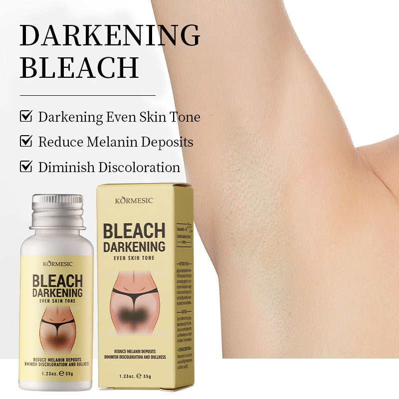 #1 Dermatologist-Recommended Cream for Dark Spots in Sensitive Areas