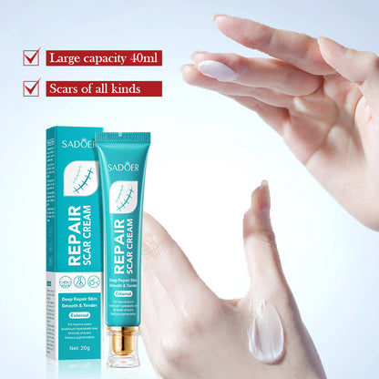 SADOER Scar Repair Cream