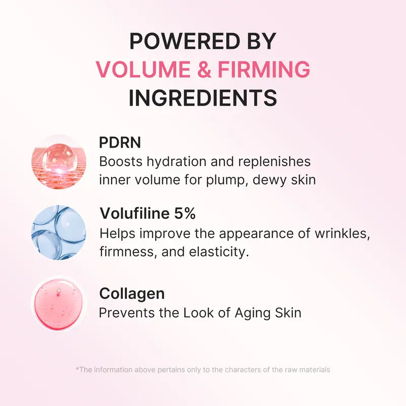 Neck and Face Jaw MassageCream Collagen Cream