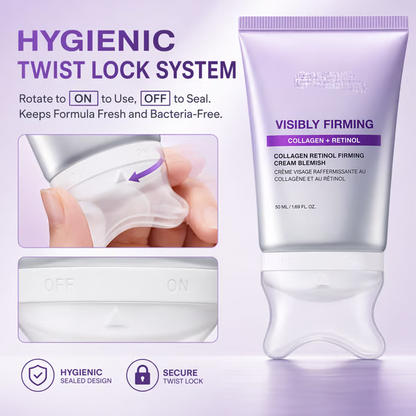 🔥Buy 1 Get 1 Free 🔥Total Guasha Sculpting & Firming Cream (with Massage Head)