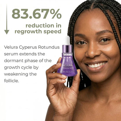 Velura Skin Cyperus Rotundus Serum
