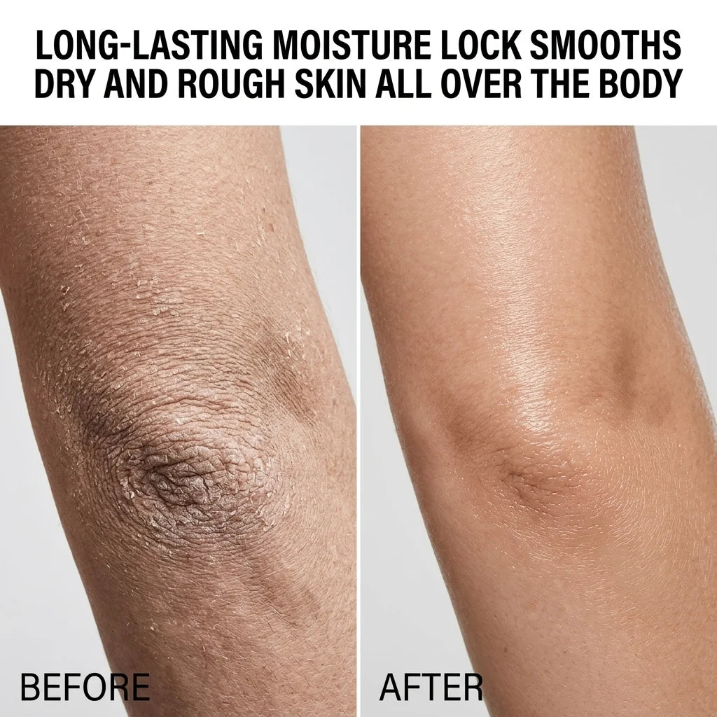 🌟 GRASS-FED TALLOW & HONEY MOISTURIZING BALM 🧈🍯 5346519 🧈 Ultra-Rich Multi-Effect Repair Cream for Face & Body 🍯 One jar replaces your entire moisturizer routine