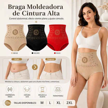 💥Summer cool-down deal🔥Buy 1 Get 1 Free💥PAURAJU® Thermogenic Fat-Burning Sculpting Shorts🌸activates warmth & boosts circulation. Supports firmer, smoother contour. No gym needed. A smart shapewear choice. 🧘‍♀️