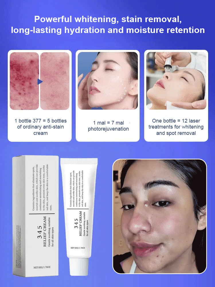 Hyaluronic Acid Soothing Face Cream Deep Hydration Improve Drying Reduce Dullness Repair Skin Barrier Radiance Face Care Lotion