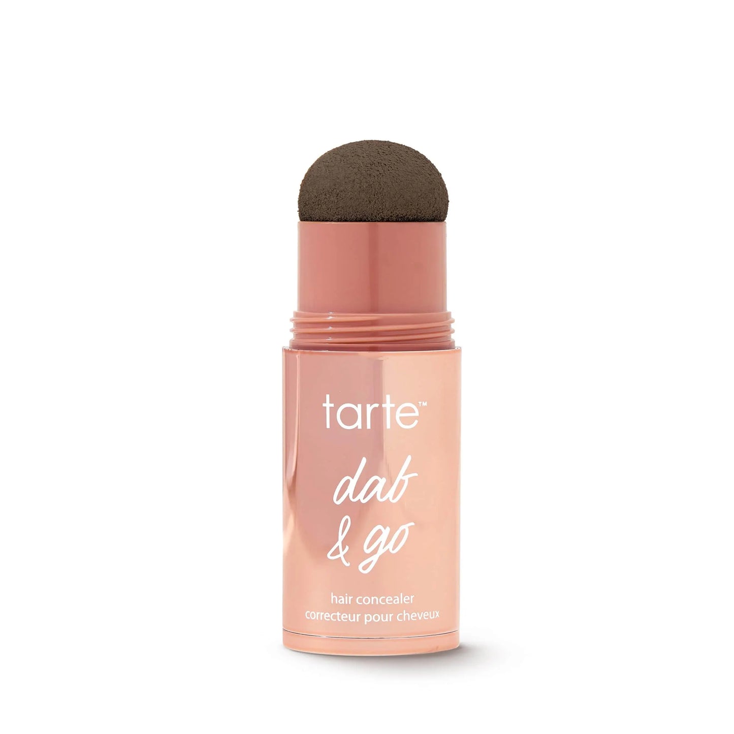 tarte shape tape dab & go hair concealer