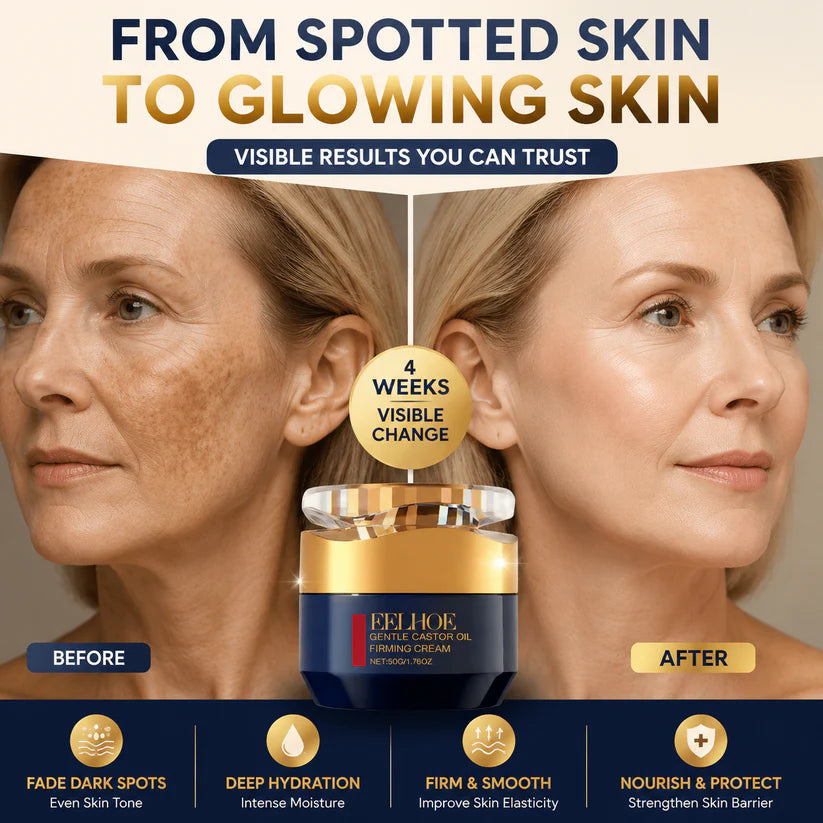 Peptide Lifting Cream | Smooth, Firm& Hydrated Looking Skin-SUY
