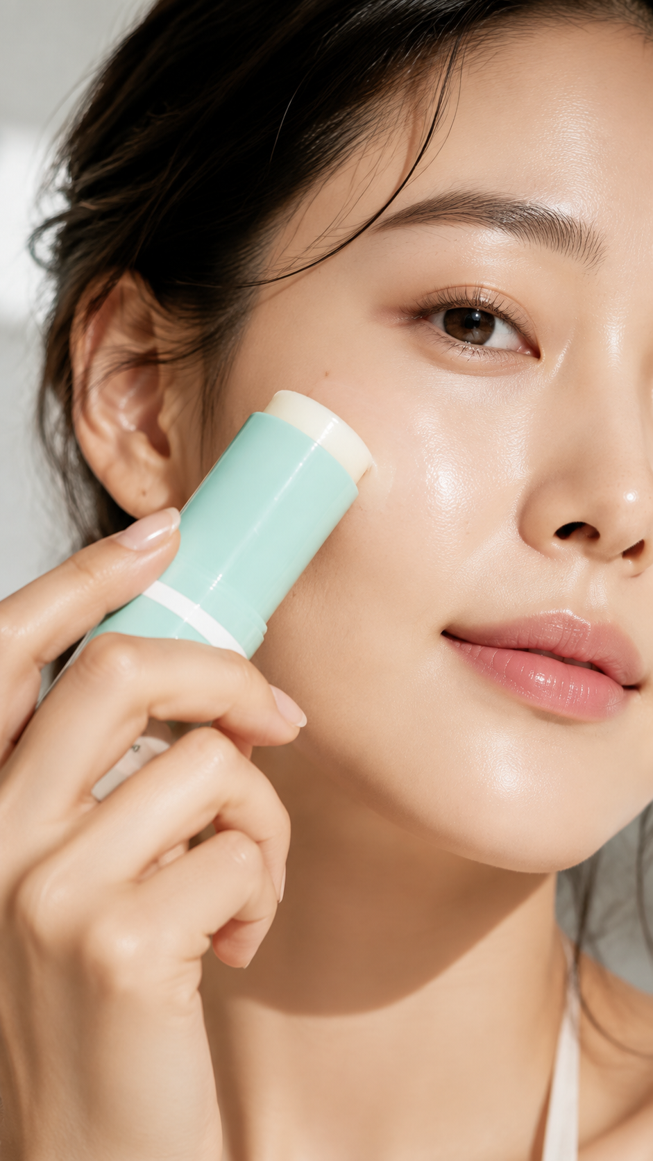 Dr. MelasminTM Calcium Stick Erases Hollow Eyes + Fills Deep Wrinkles + Reverses Aging