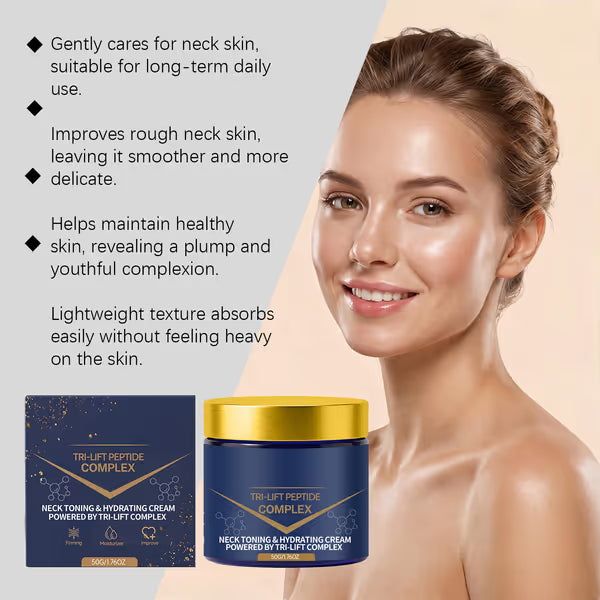 ✨ Anti-Wrinkle Anti-Aging Firming Moisturizer For All Skin Long Lasting Hydrating Skincare Jar Cream
