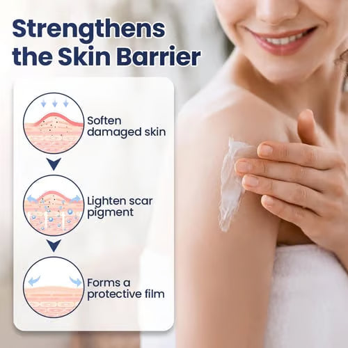 DERMALUX Texture Repair Gel