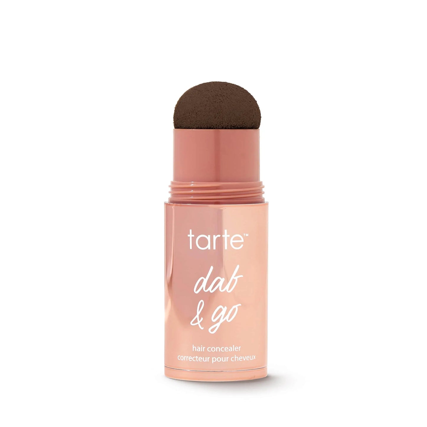 tarte shape tape dab & go hair concealer