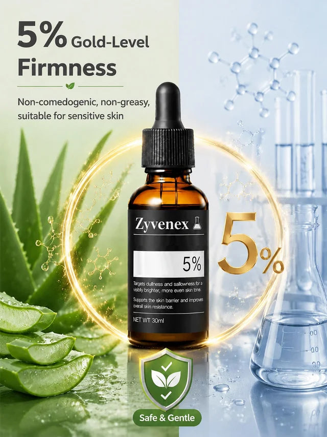 [7-Day Skin Brightening] Brightening Serum