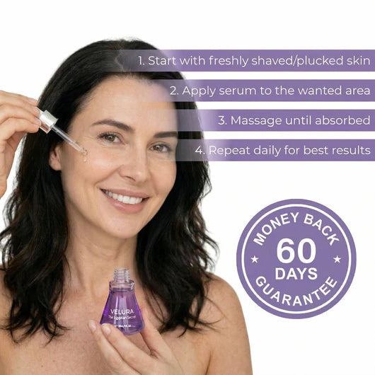 Velura Skin Cyperus Rotundus Serum