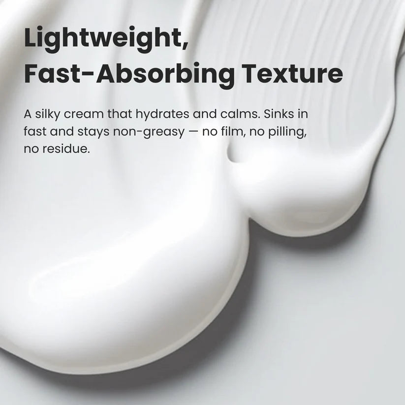 Korider Time Reverse Cream (All-In-One)