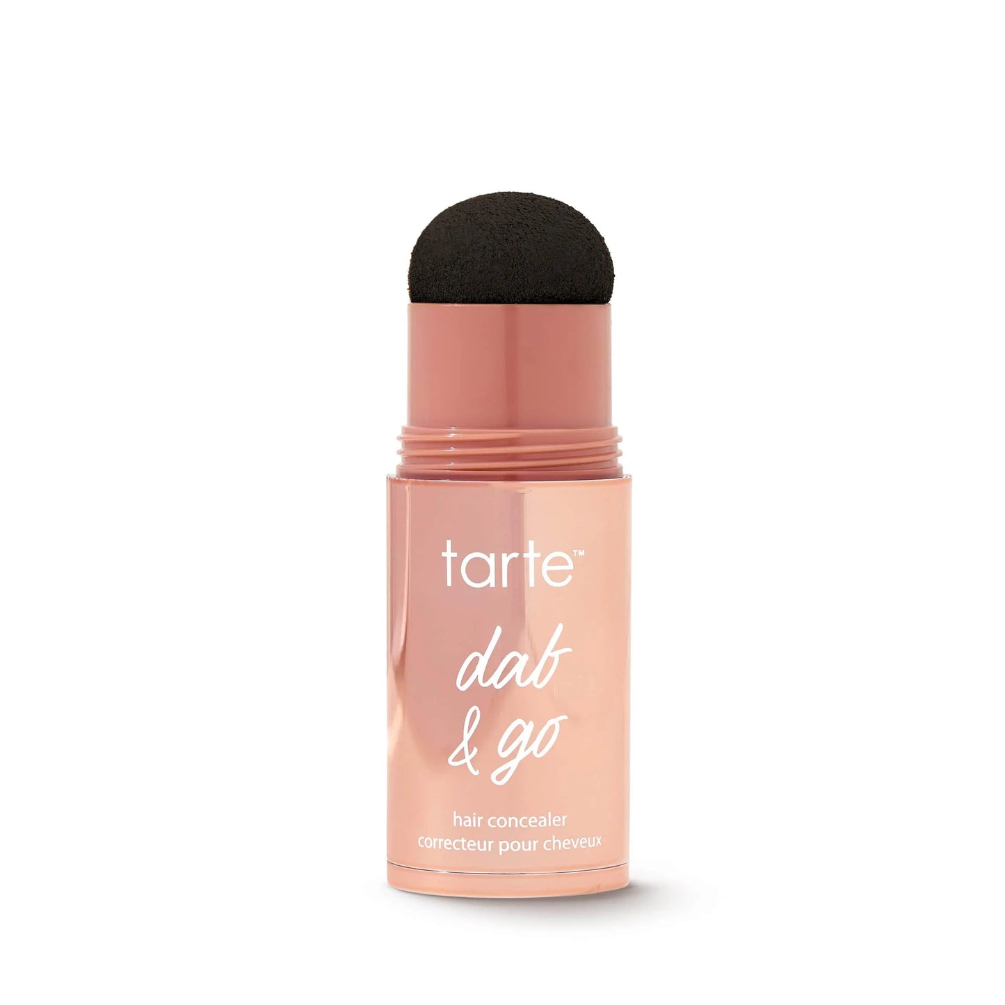 tarte shape tape dab & go hair concealer
