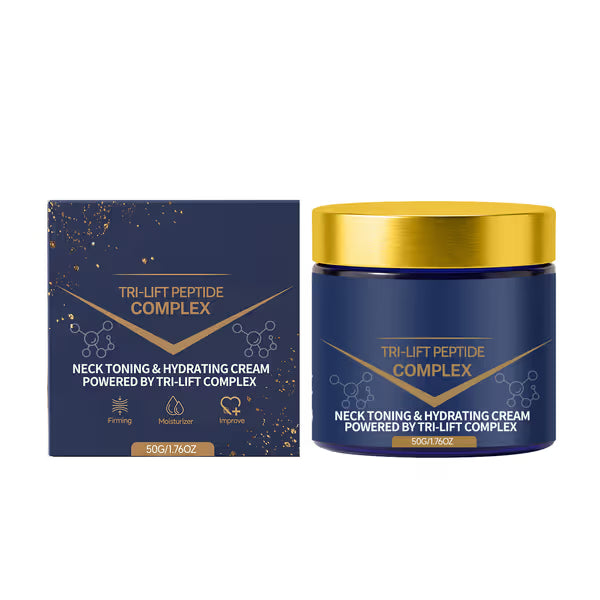 ✨ Anti-Wrinkle Anti-Aging Firming Moisturizer For All Skin Long Lasting Hydrating Skincare Jar Cream
