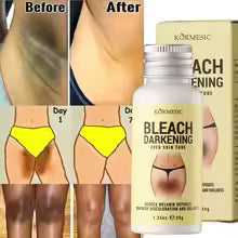 #1 Dermatologist-Recommended Cream for Dark Spots in Sensitive Areas