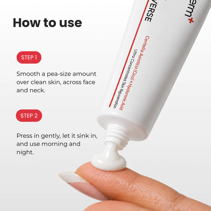 Korider Time Reverse Cream (All-In-One)