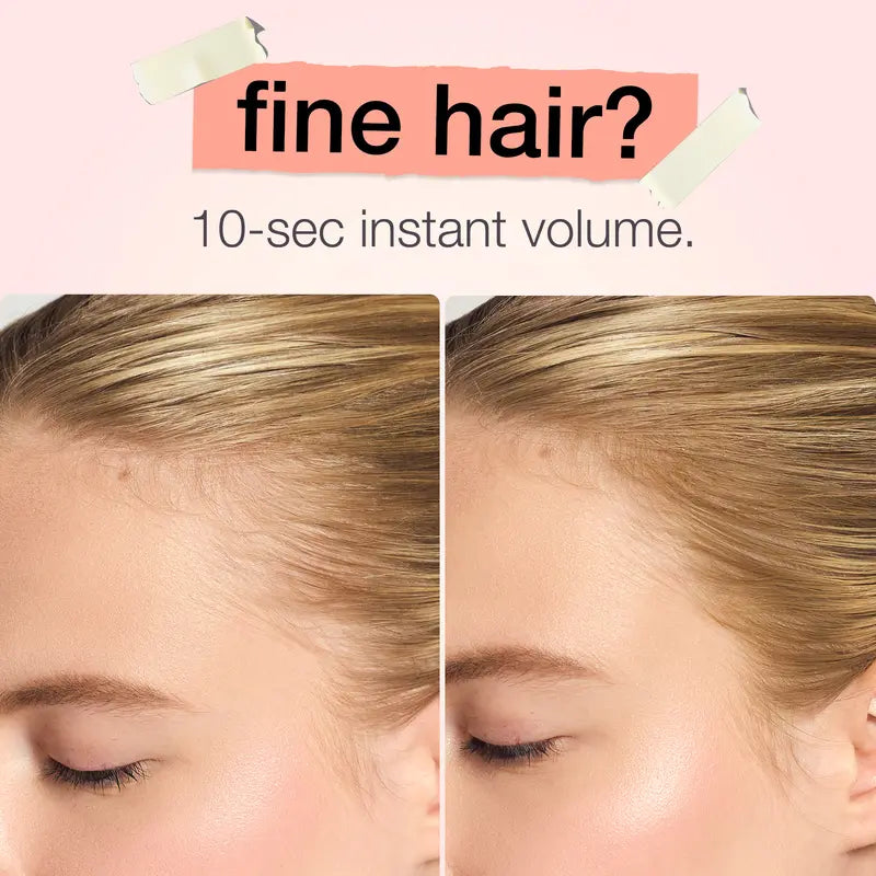 tarte shape tape dab & go hair concealer