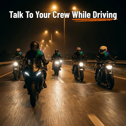 🏍️Motorcycle Helmet Audio System🏍🎧Upgrade Your New Helmet