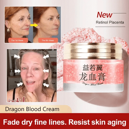 🎁2026 Hot Sale🎁DRAGONS BLOOD EASY CREAM