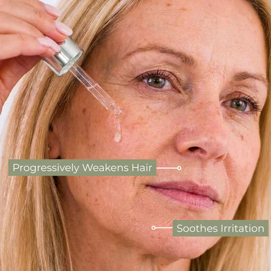 Velura Skin Cyperus Rotundus Serum