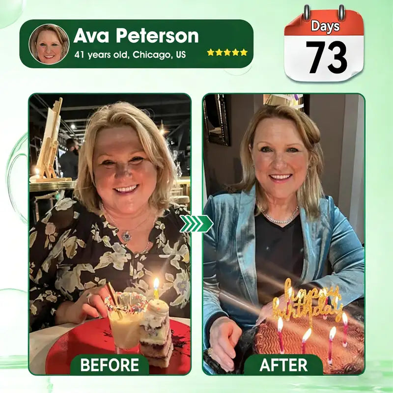 Moringa · Berberine × NAD+ 10-in-1 Advanced Nano Microneedle Patch — Once Daily, Visible Results in 7 Days